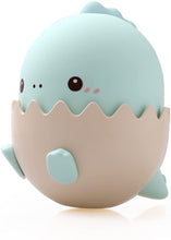 Cargar imagen en el visor de la galería, Lampara de Dinosaurio con Luz LED