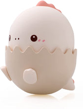 Cargar imagen en el visor de la galería, Lampara de Dinosaurio con Luz LED